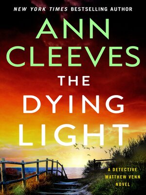 cover image of The Dying Light